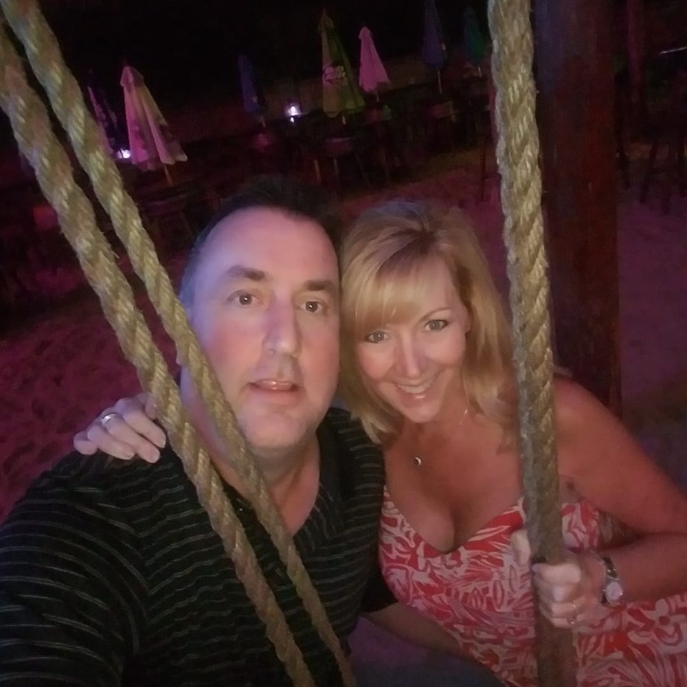 Meet your Posher, Jer'ree